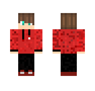 My Old Skin