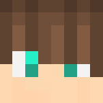 My Old Skin - Male Minecraft Skins - image 3