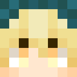 Yukine - Noragami - Male Minecraft Skins - image 3