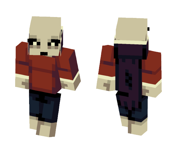 Download Free (PBL S18W1) the wizard of lmaonia Skin for Minecraft image 1 (PBL S18W1) the wizard of lmaonia - Male Minecraft Skins - image 1