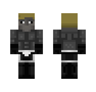 Aquaman ( Blackest Night )