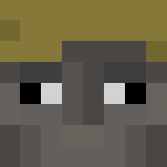 Aquaman ( Blackest Night ) - Comics Minecraft Skins - image 3