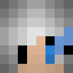 Human Sansy - Female Minecraft Skins - image 3