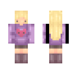 what is this // random skin1!11