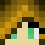 Download Free Sandra Skin for Minecraft image 3 Sandra - Female Minecraft Skins - image 3