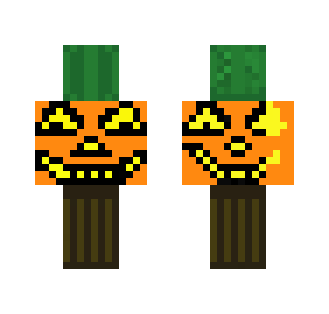 Pumpkin