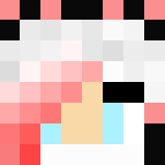 Cute girl ninja - Cute Girls Minecraft Skins - image 3