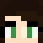 Gracee - Ok.. Hipster? - Female Minecraft Skins - image 3