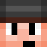Soup -Steven Universe- (Onion Gang) - Female Minecraft Skins - image 3