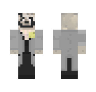 Dr WingDing Gaster (MWSIH)