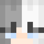 I'ma Pastel Goth And Im Proud! | Oc - Female Minecraft Skins - image 3
