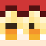 Eve Lonely Wolf (Elsword) - Female Minecraft Skins - image 3