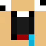 Download Free ~ King Of Derp DjTasty ~ Skin for Minecraft image 3 ~ King Of Derp DjTasty ~ - Male Minecraft Skins - image 3