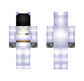 Astronaut | Romfarer