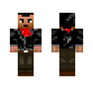 Negan