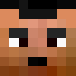 Negan - Male Minecraft Skins - image 3