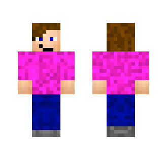 TRP101_Builds Skin