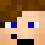TRP101_Builds Skin - Male Minecraft Skins - image 3