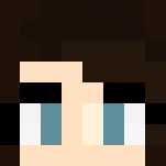 Gracee - I'm Always Happy! - Female Minecraft Skins - image 3