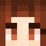 Download Free The legend, Dora the Explorer. Skin for Minecraft image 3 The legend, Dora the Explorer. - Female Minecraft Skins - image 3