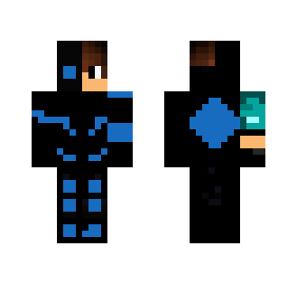 Neon-Protectors