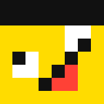 le derp - Male Minecraft Skins - image 3