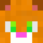 TheOcelot4000's Skin - Interchangeable Minecraft Skins - image 3