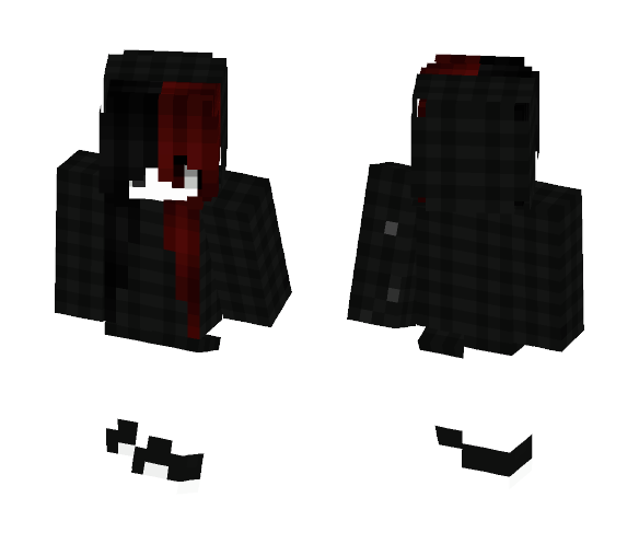 Whatever - Interchangeable Minecraft Skins - image 1