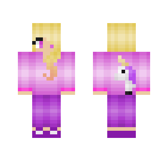 Unicorn Girl