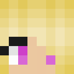 Unicorn Girl - Girl Minecraft Skins - image 3