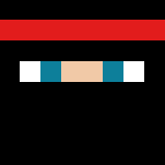 Ninja - Male Minecraft Skins - image 3