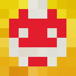 Heatblast - Ben 10 (Reboot) - Male Minecraft Skins - image 3