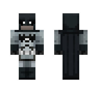 Batman ( Black Lantern )