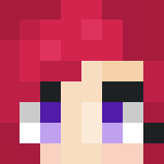 • Oldskinaswell • - Female Minecraft Skins - image 3