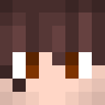 Aldnoah Zero: Inaho Kaizuka - Male Minecraft Skins - image 3