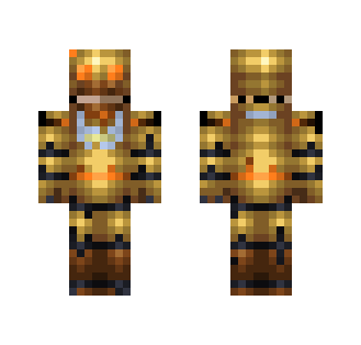 Jack o Chica FNAF