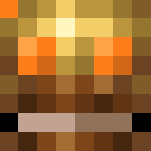Jack o Chica FNAF - Female Minecraft Skins - image 3