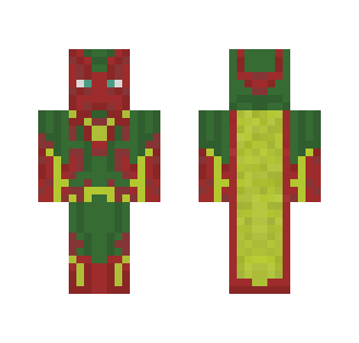 Vision CivilWar