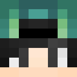 Kazuki45-OC - Male Minecraft Skins - image 3
