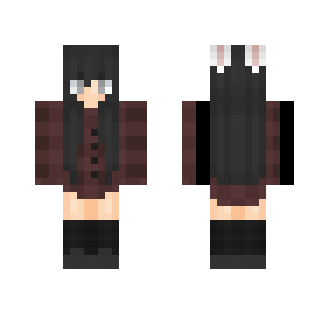 Bunny girl