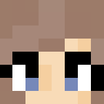 Onii~Chan I'm TIRED - Female Minecraft Skins - image 3