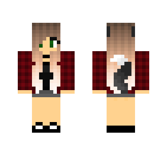 Arianah's Back :D