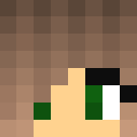 Arianah's Back :D - Female Minecraft Skins - image 3