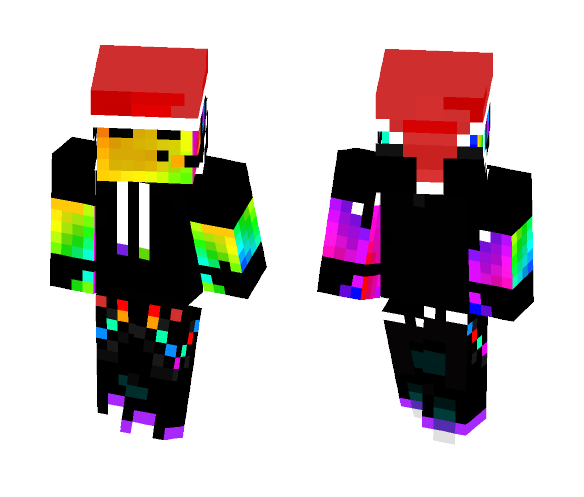 SebastianSG - Male Minecraft Skins - image 1