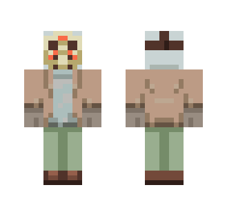 Jason Voorhees