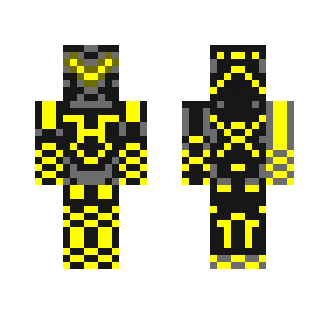 High tec Armor