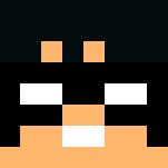 Nightwing - Male Minecraft Skins - image 3