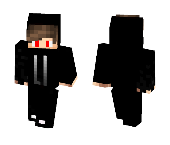 Beatifulest Man Minecraft Skin! - Male Minecraft Skins - image 1