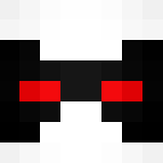 X-Force Deadpool - Comics Minecraft Skins - image 3