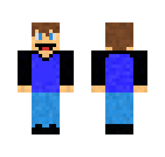 downwithgaming's skin